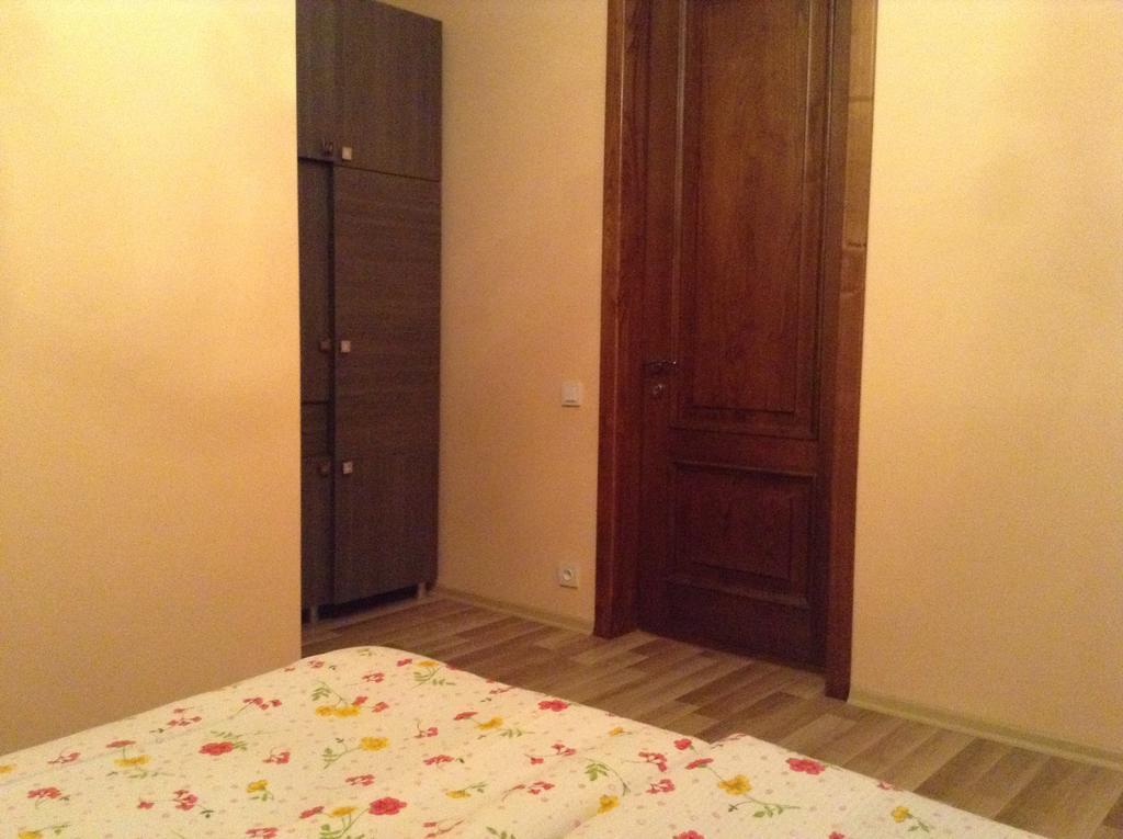 Lasha Guest House Makhinjauri Camera foto