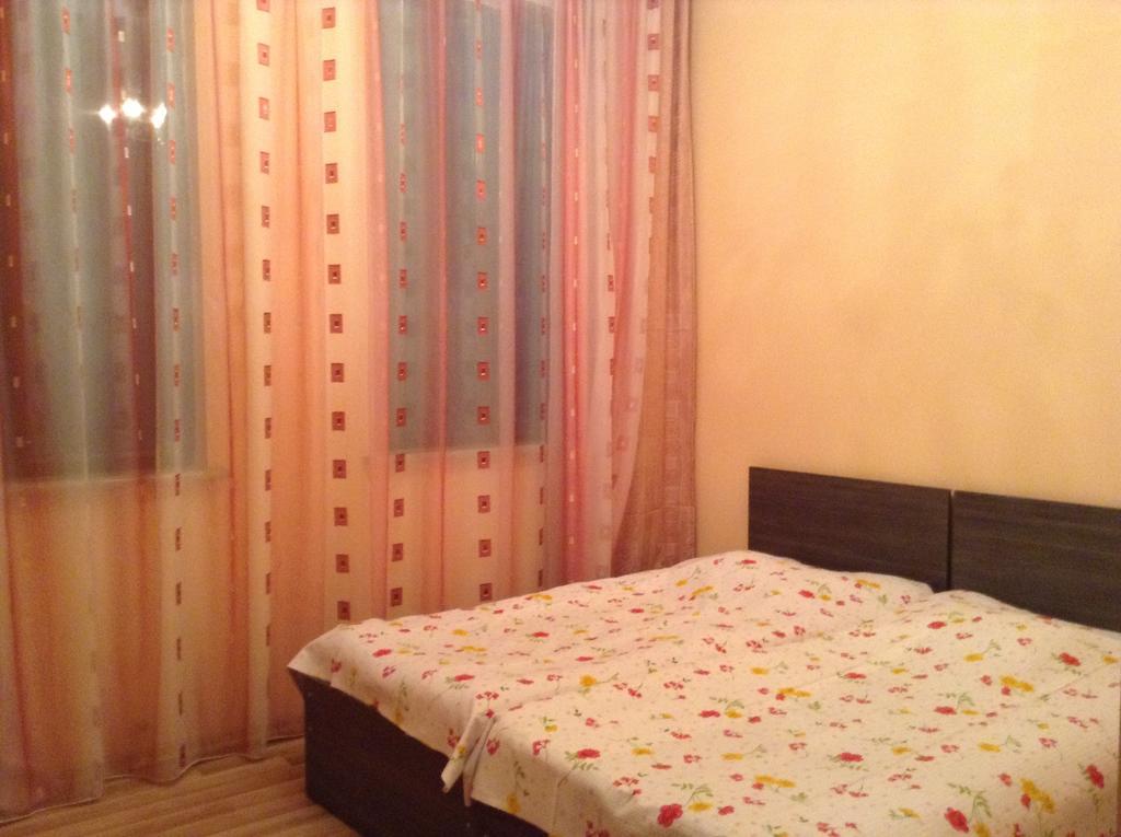 Lasha Guest House Makhinjauri Camera foto