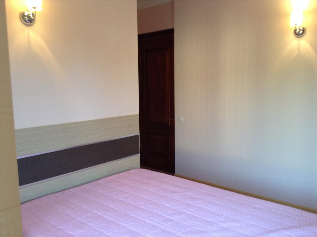 Lasha Guest House Makhinjauri Esterno foto